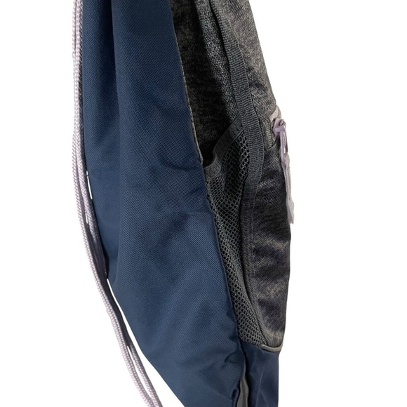 Adidas Alliance II Sackpack - Picture 3 of 4